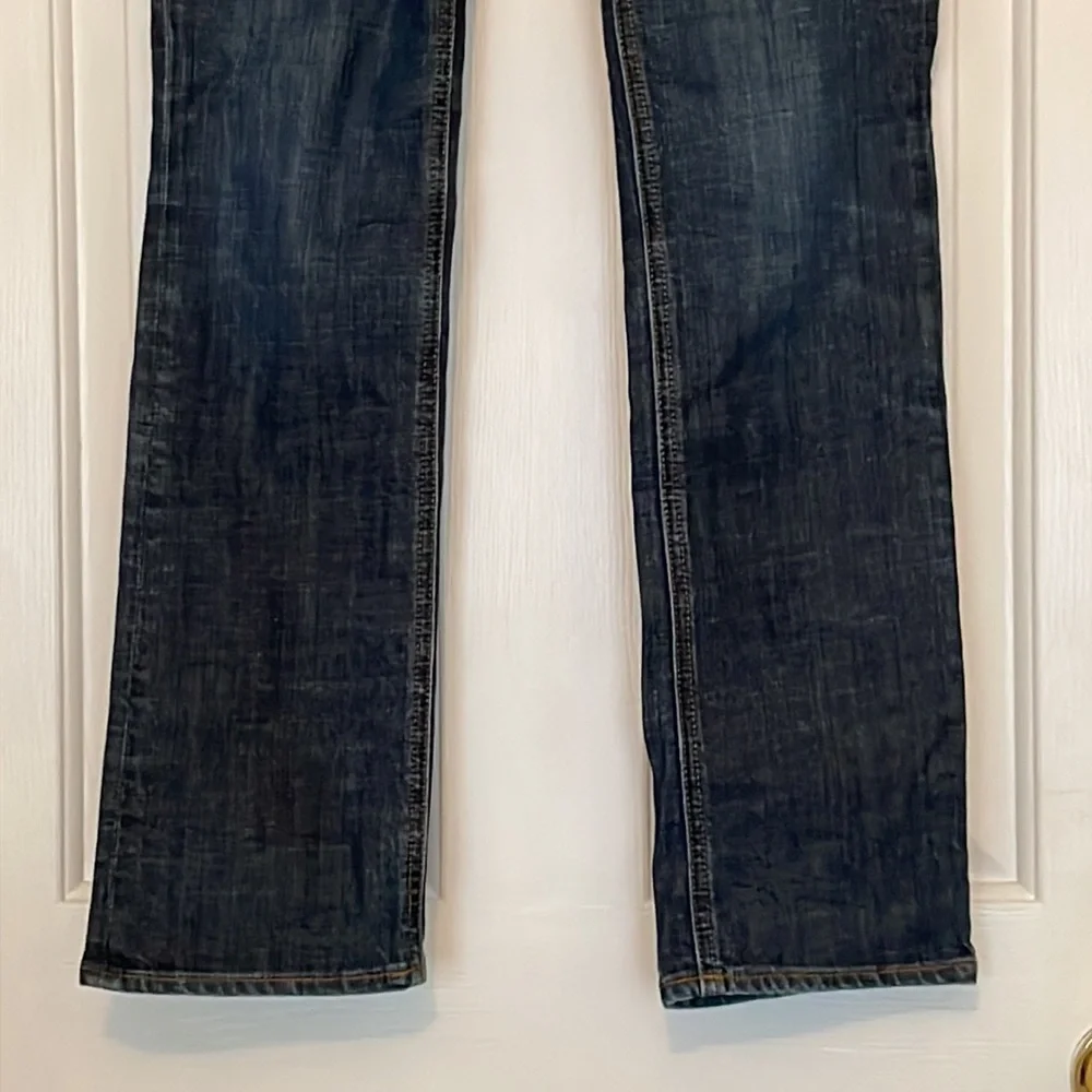 J. Crew Matchstick Jeans